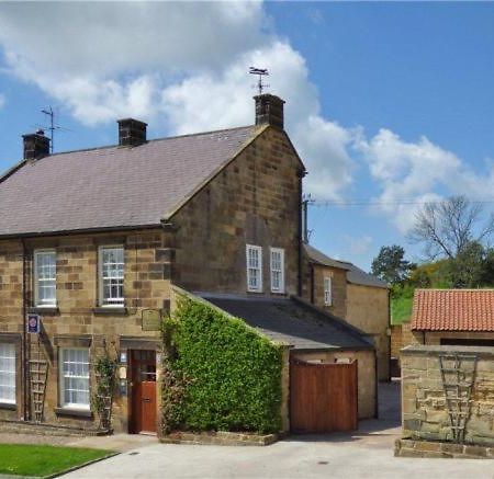 Vane House Osmotherley (North Yorkshire) Exterior foto